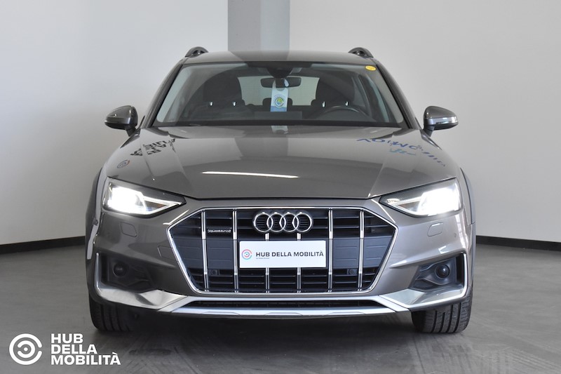 AUDI A4 allroad 40 TDI 204 CV S tronic Business